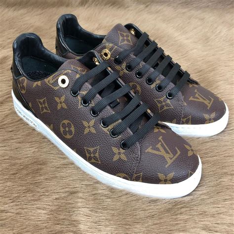 giày louis vuitton authentic|louis vuitton sneakers for women.